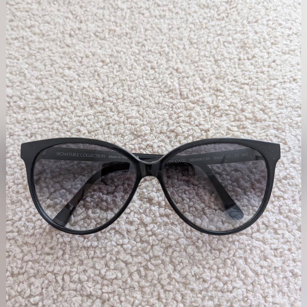 Jonathan Cate, Women's sunglasses